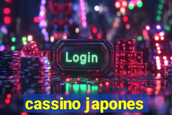 cassino japones